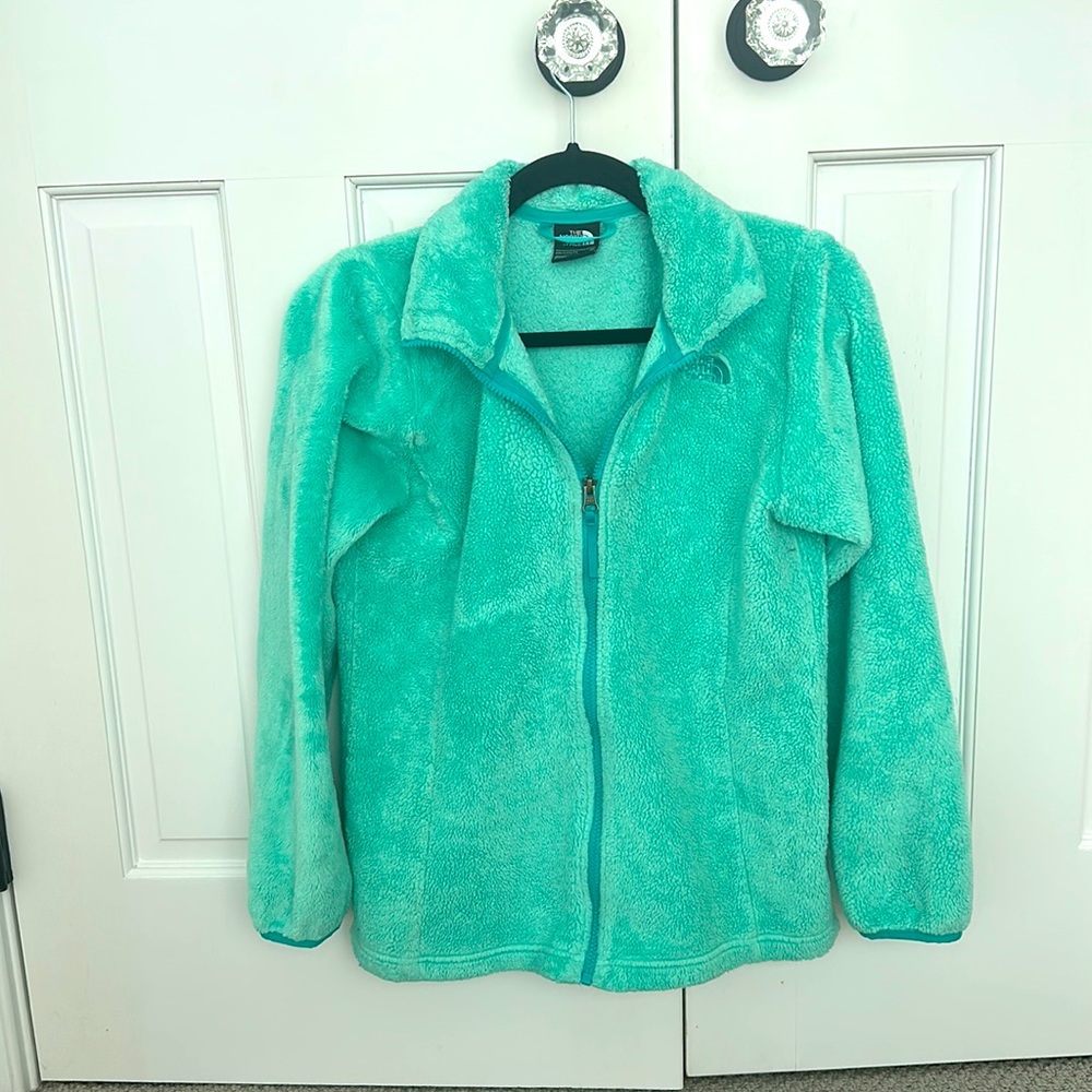 Girls size XL North Face